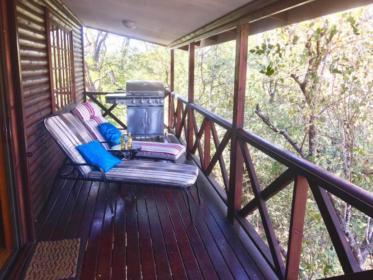 Luxury Treetop Marloth Park