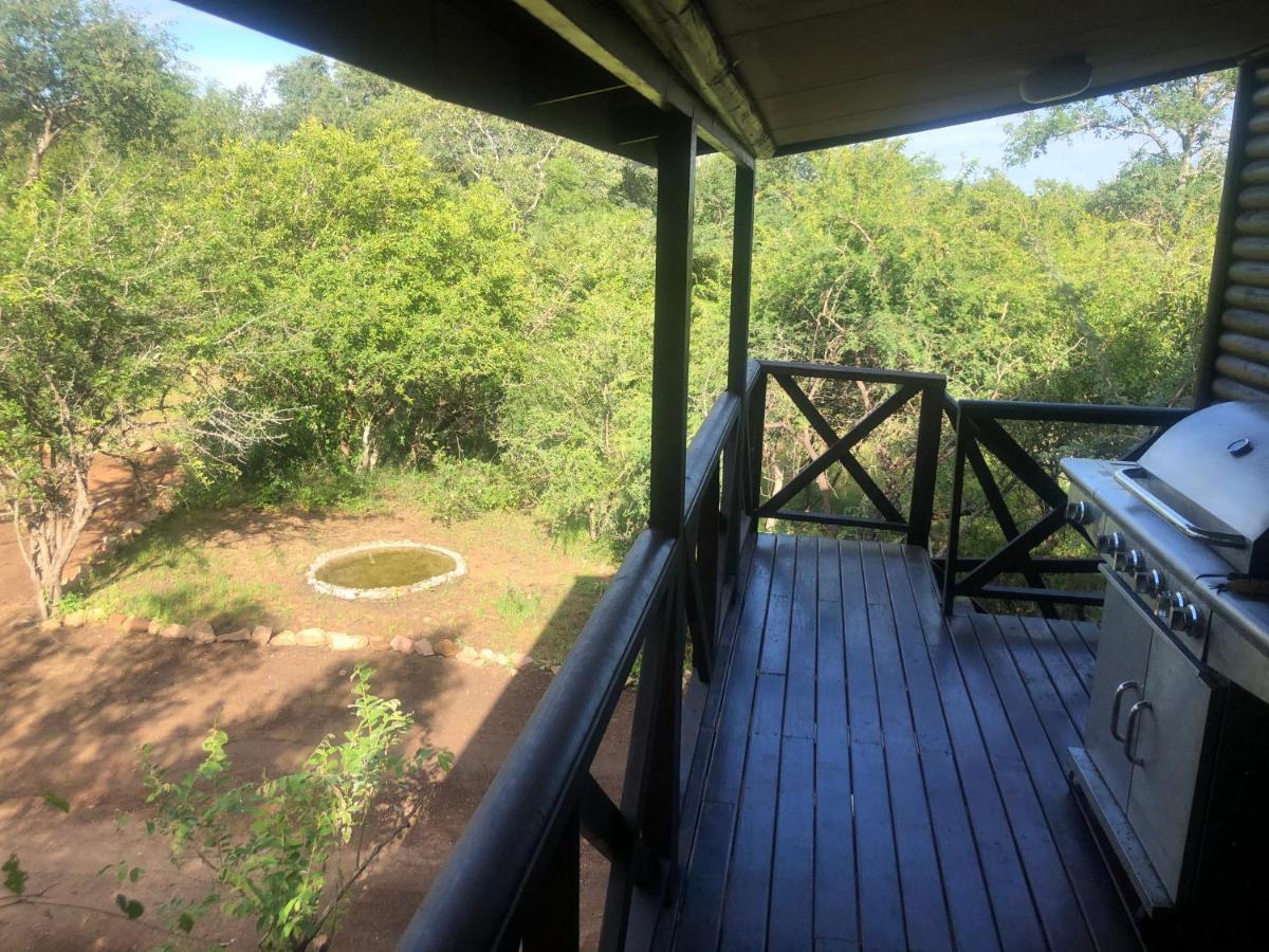 Villa Luxury Treetop