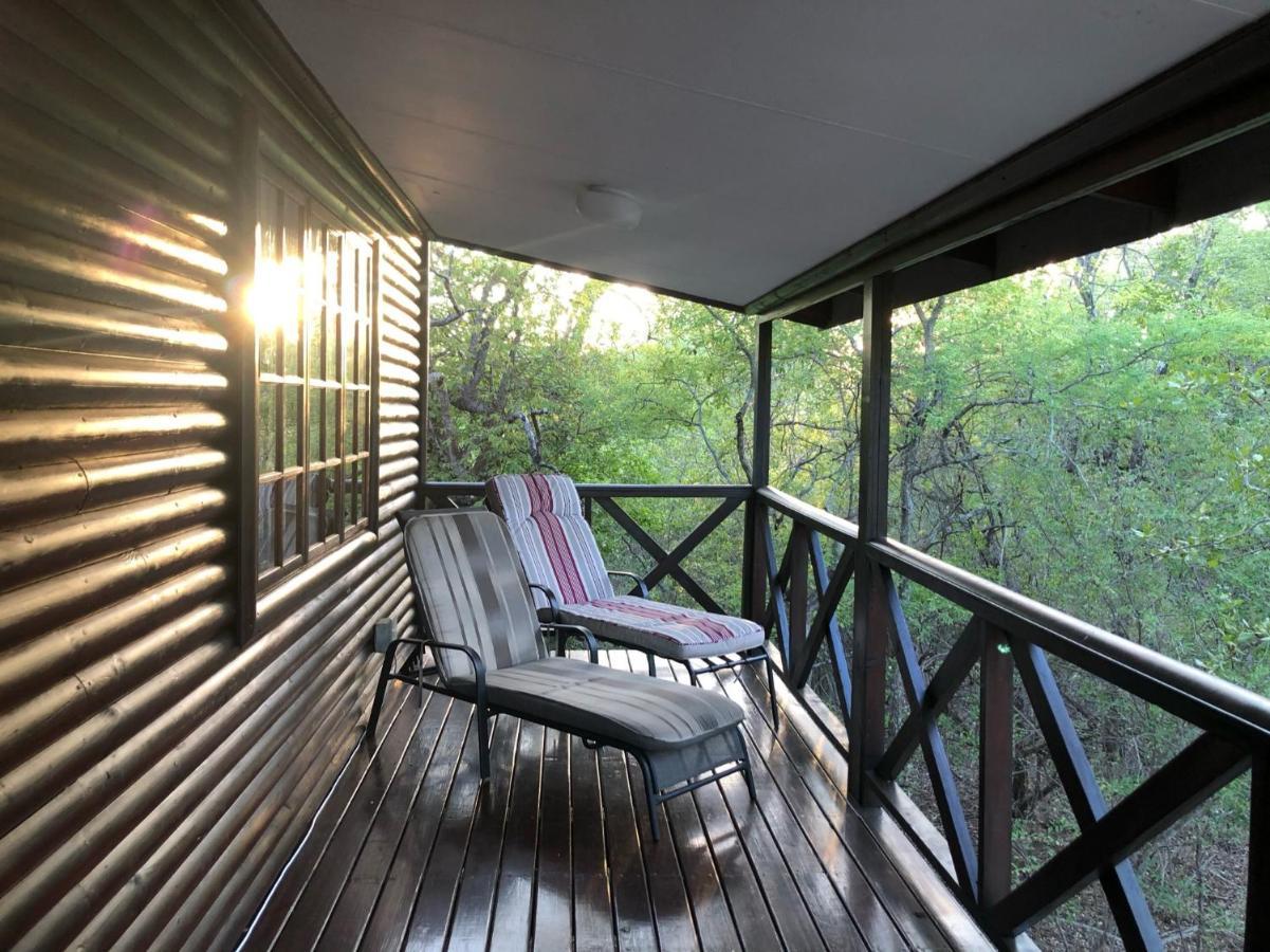 Luxury Treetop Villa